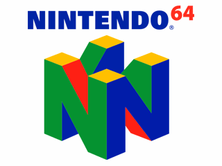 N64河川垂钓[日]